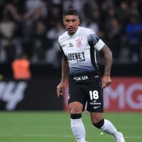 Sobre as polêmicas, Paulinho revela que já havia alertado a diretoria do Corinthians: \'isso influência\'