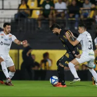 Torcida do Santos cobra jogadores após mais uma derrota na Série B