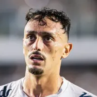 Diego Pituca marca, mas Santos sofre revés de 3 a 1 para o Novorizontino pelo Brasileirão Série B