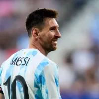 Copa América: Com Messi e craques sul-americanos, confira os convocados do Grupo A