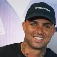 Luan segue sem Clube e situação do ídolo chega ao Grêmio