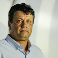 Adilson Batista convida Marquinhos Paraná para trabalhar na base do Cruzeiro