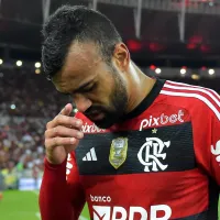 Fabrício Bruno define futuro no Flamengo após proposta do futebol italiano
