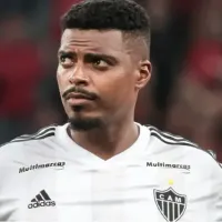 Jemerson chega ao Grêmio e vive expectativa de estreia pelo Tricolor Gaúcho