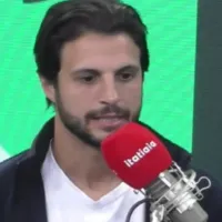 Hudson revela que Rogério Ceni influenciou sua ida para o Cruzeiro: “Deixou claro que preferia o Neilton”