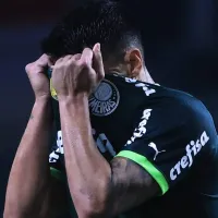 Luan se despedirá do Palmeiras em partida contra o Vasco, na quinta-feira (13), rumo ao Toluca