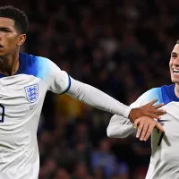 Inglaterra lidera ranking de Seleções mais valiosas da Eurocopa; confira a lista