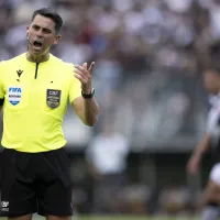 CBF confirma árbitro para o clássico entre Botafogo e Fluminense