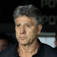 Renato revela detalhes do negócio entre Grêmio, Pedro Raul e Vina: “depende do financeiro”