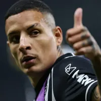 Guilherme Arana explica ‘ignorada’ no ‘Cruzeiro’ durante hino: “É um costume meu já”