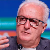 Seleção Brasileira: Dorival Jr. explica motivo de usar time reserva contra o México