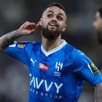 Michael topa jogar no Cruzeiro; Jogador e Clube querem que negócio aconteça imediatamente