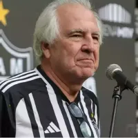 Rubens Menin comenta encontro com Pedro Lourenço: “Unidos para elevar o futebol mineiro”