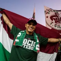 Thiago Silva exalta pré-temporada no Fluminense: “Nunca tive tanto tempo”