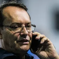 Pedro Lourenço defende volta da torcida visitante nos clássicos: “Quero ver o Mineirão com duas torcidas”