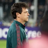 Conmebol multa Fluminense e Fernando Diniz antes das oitavas da Libertadores