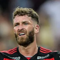 Al-Nassr quer contratar Léo Pereira em julho e prepara oferta ao Flamengo