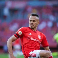 Renê desafaba sobre vaias da torcida do Inter: \&#039;Às vezes pega pesado\&#039;
