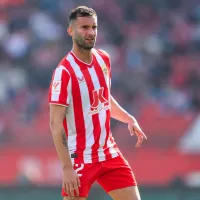 Leo Baptistão faz postagem sobre o Santos e torcida pede sua volta