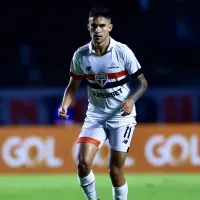 Nestor revela aprendizado durante o momento mais complicado no São Paulo: \'sei como eu posso jogar\'