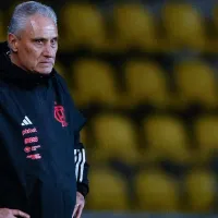 Flamengo pode encarar mais uma vez a altitude na Libertadores pelas quartas de final