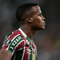 Fluminense enaltece desempenho de Jhon Arias na Seleção da Colômbia: “Gigante!”