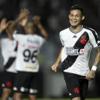 Álvaro Pacheco tem reforços de Adson e meia no Vasco para pegar Palmeiras 
