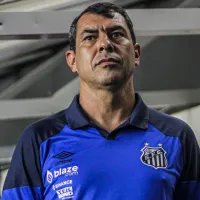 Em péssima sequência, Santos tem a pior fase da defesa na temporada