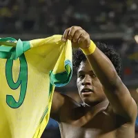 Endrick iguala Pelé em feito histórico pela Seleção Brasileira; confira