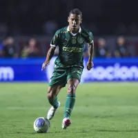 Marcos Rocha e mais um podem deixar o Palmeiras de graça 