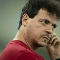 Confira 5 jogadores do Fluminense que podem deixar Fernando Diniz na mão e assinar pré-contrato com outro time