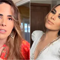 “Me deixou marcas”; Após polêmicas, Wanessa Camargo desabafa e abre o coração