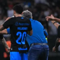 Meio-campista Nathan, do Grêmio, é sugerido ao Vasco