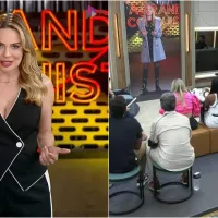 A Grande Conquista 2: Jornalista da Globo detona reality e Rachel Sheherazade: “Desanima”