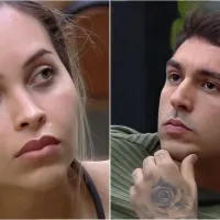 A Grande Conquista 2: Equipe de Anahí ironiza Hadad após discussão: “Engraçado, né?”