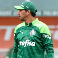 Luís Guilherme e +2: Palmeiras se reapresenta com ausências e inicia preparação contra o Vasco