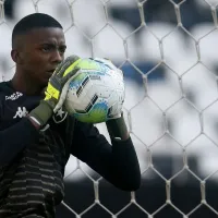 Botafogo pode receber R$ 9 milhões em venda de goleiro Andrew