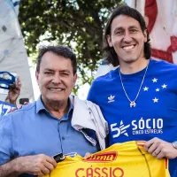 Cruzeiro terá folha de R$ 17 milhões com novas contratações, garante Pedro Lourenço