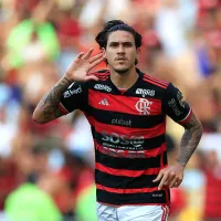 Flamengo tem proposta de R$ 142 milhões para vender Pedro para Europa 