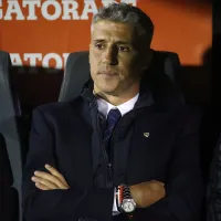 Campeão com Crespo no São Paulo está de volta: Liziero ganha nova chance