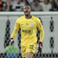 Carlos Miguel faz pedido para o Corinthians antes de possível saída