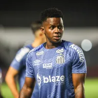 Cazares é liberado para deixar o Santos e Nonato será emprestado ao futebol japonês