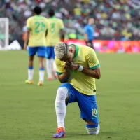 Andreas Pereira chega a recorde histórico pela Seleção Brasileira