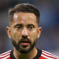 Flamengo dá troco no Bahia após perder Everton Ribeiro e acerta salários com meio-campista