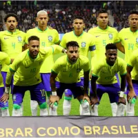 Brasil x EUA: Confira a provável escalação da Seleção Brasileira para o amistoso