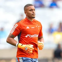 Augusto Melo procura Anderson, do Cruzeiro, com Carlos Miguel de saída no Corinthians