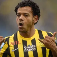 Grêmio toma decisão após contato e descarta chegada de Romarinho, ex-Corinthians