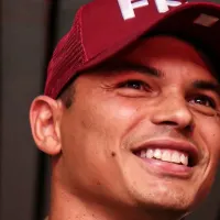 Fluminense pode se tornar o time que Thiago Silva mais marcou gols na carreira