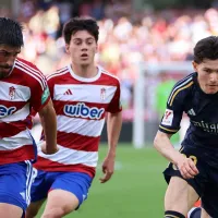 Substituto de Luan: Palmeiras aprova chegada de Bruno Méndez, ex-Corinthians