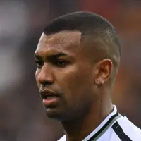 Walace quer jogar no Flamengo, mas Udinese pede 7 milhões de euros para vender